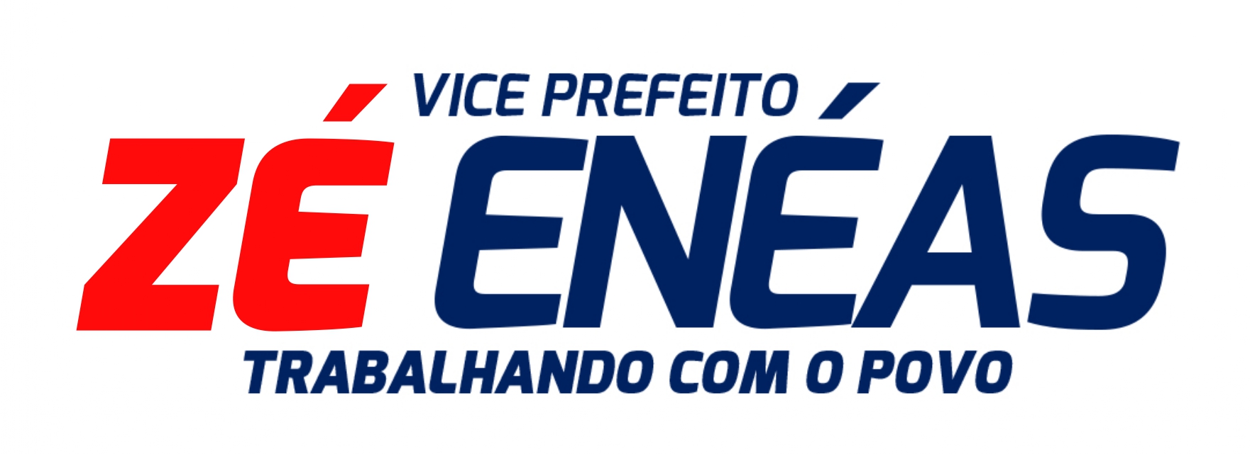 Zé Enéas Logo